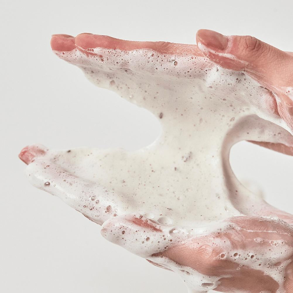 Mousse Nettoyante Purifiante – Nettoyage Profond & Anti-Points Noirs