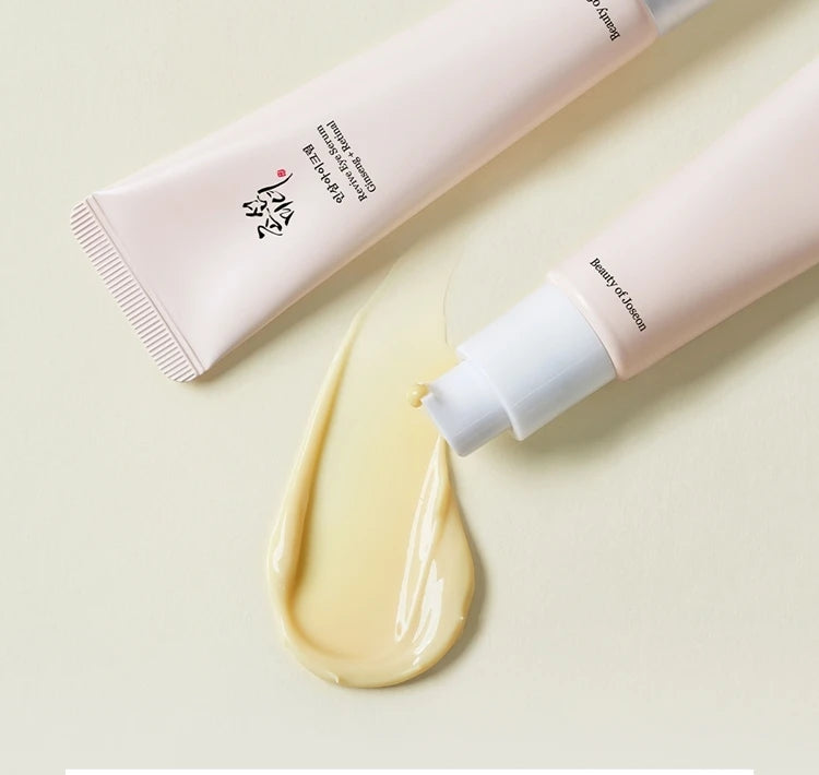 Sérum Contour des Yeux – Anti-Rides, Anti-Cernes & Hydratant