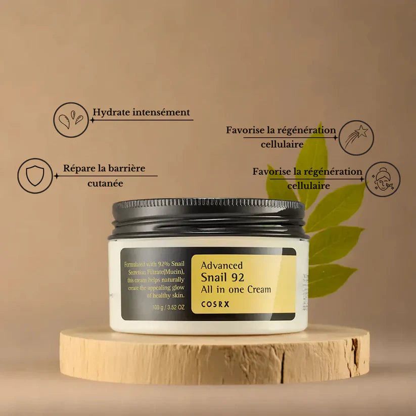 PACK ÉCLAT GLASS SKIN