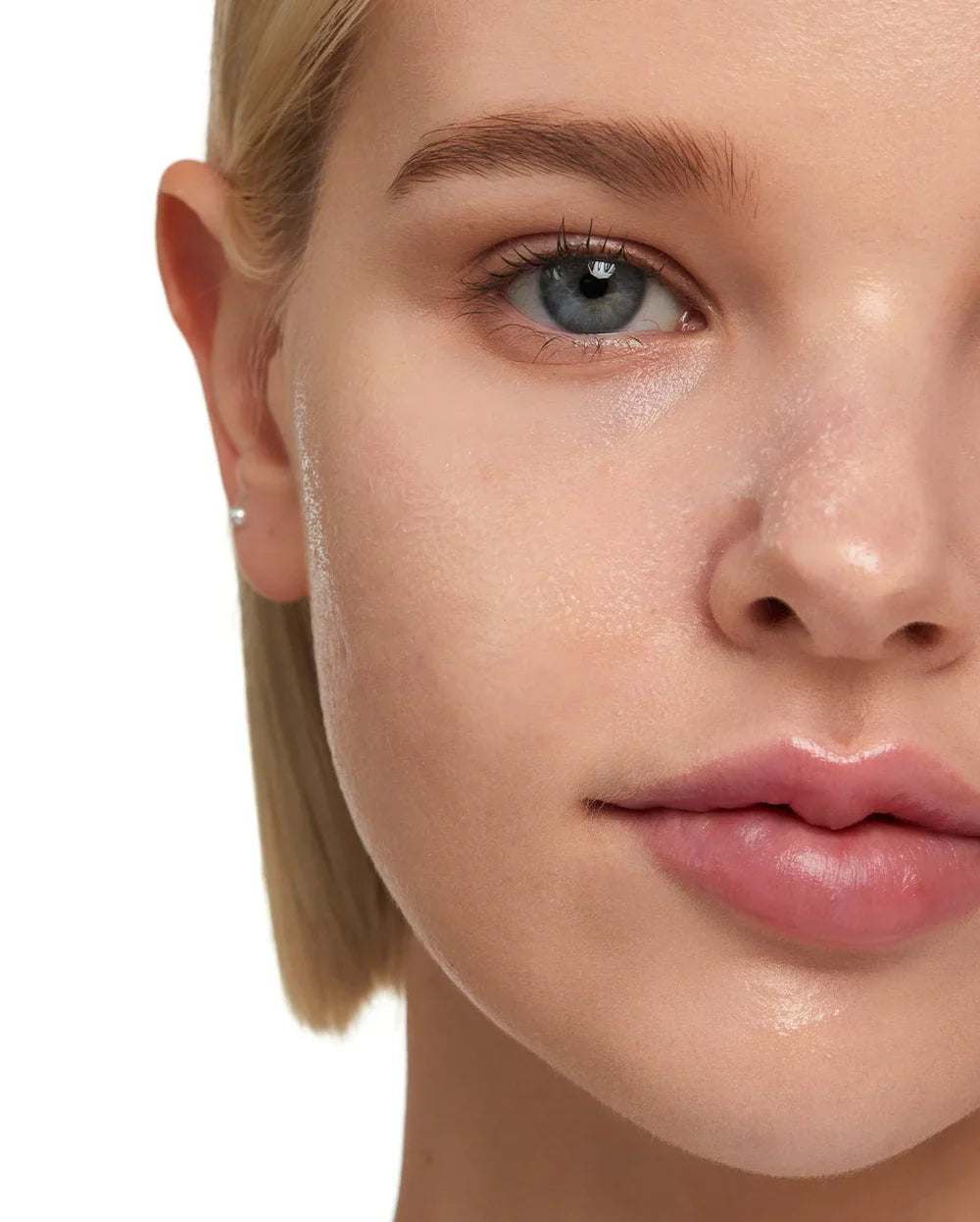 Heartleaf : Huile Nettoyante Douce Purifiante des Pores