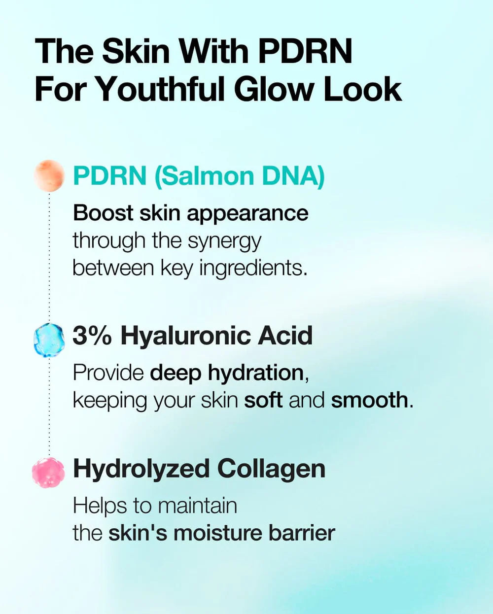 Sérum PDRN & Hyaluronique 100