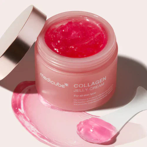 Medicube - Soin Hydratant Jelly au Collagène