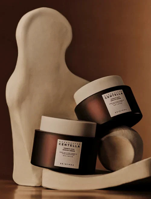 Crème Réconfort PROBIO-CICA