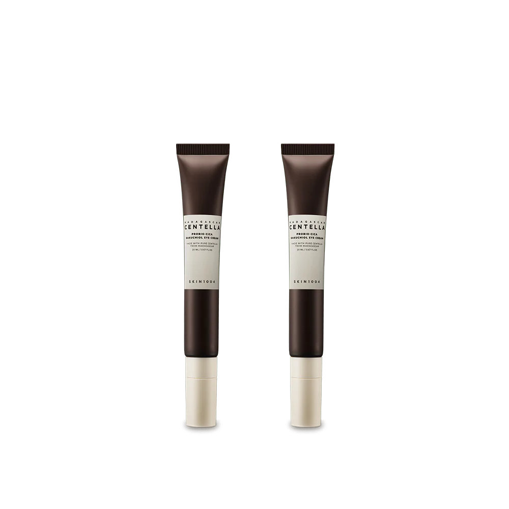 Crème Yeux Anti-Âge PROBIO-CICA Bakuchiol