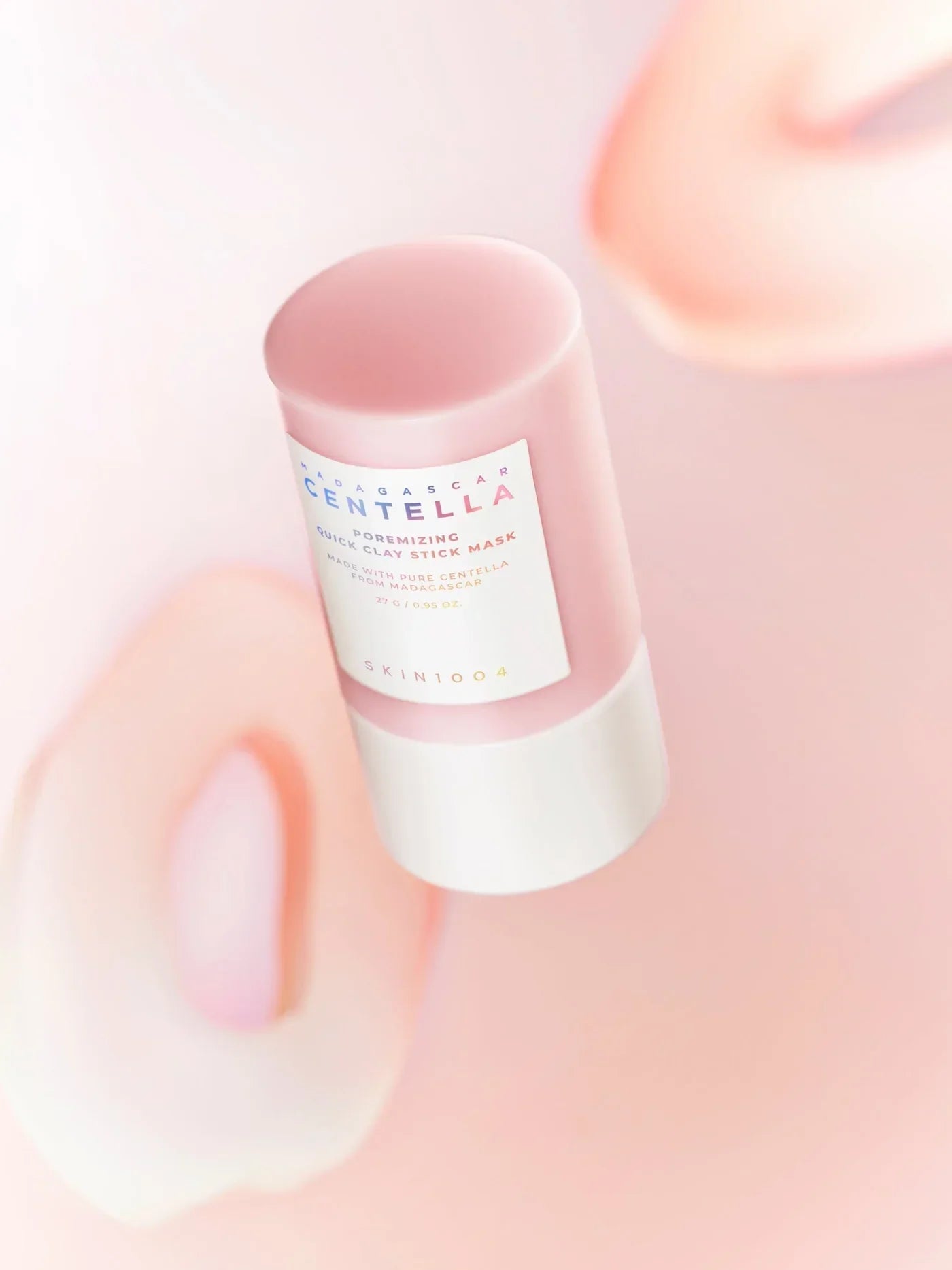 Stick Masque Anti-Pores à l’Argile