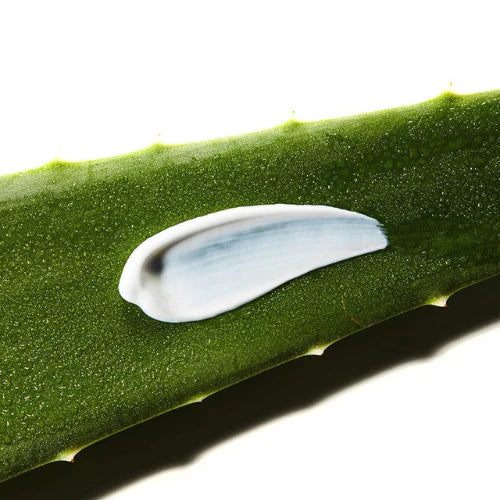 COSRX – Crème UV Apaisante à l’Aloe SPF50+ / PA+++