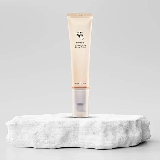 Soins Coréens Premium – Ginseng & Traditions