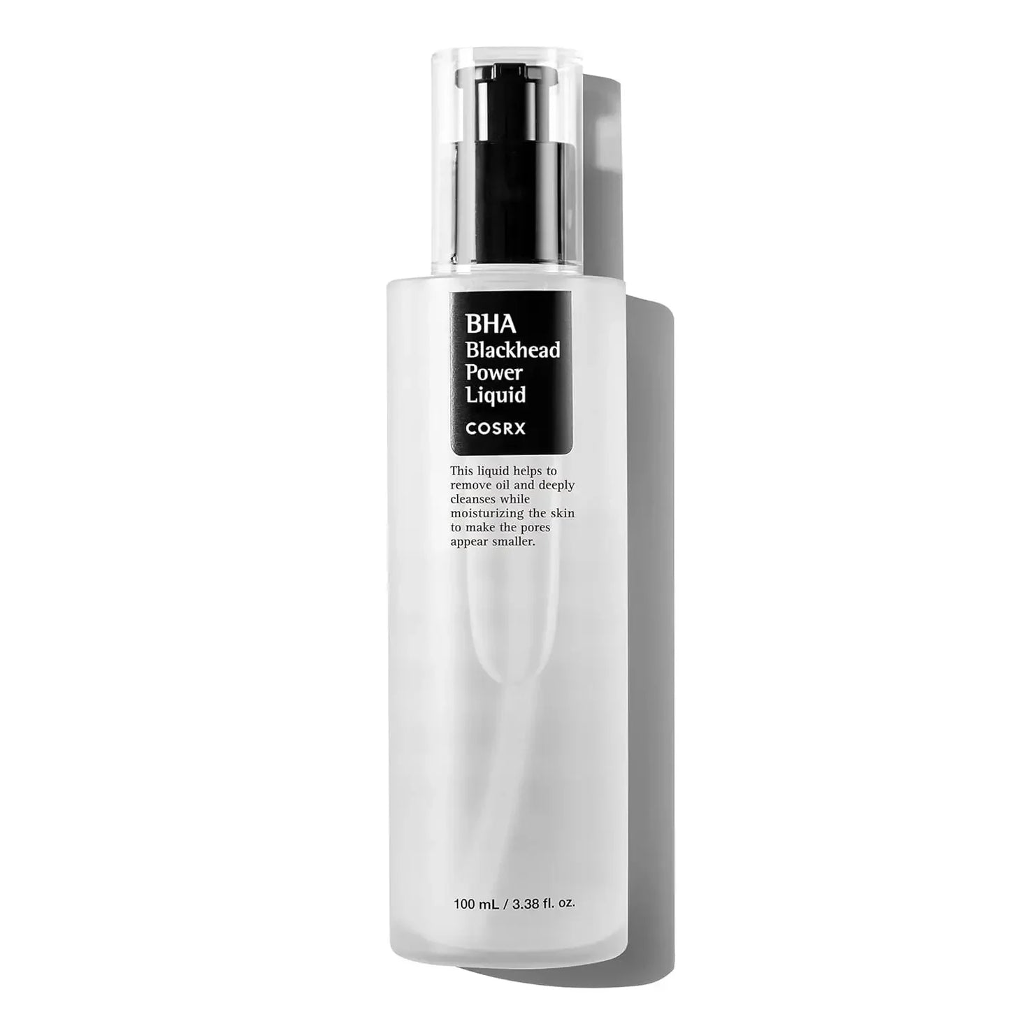 Essence BHA Anti-Points Noirs – Nettoyage Pores & Exfoliation 100 ml