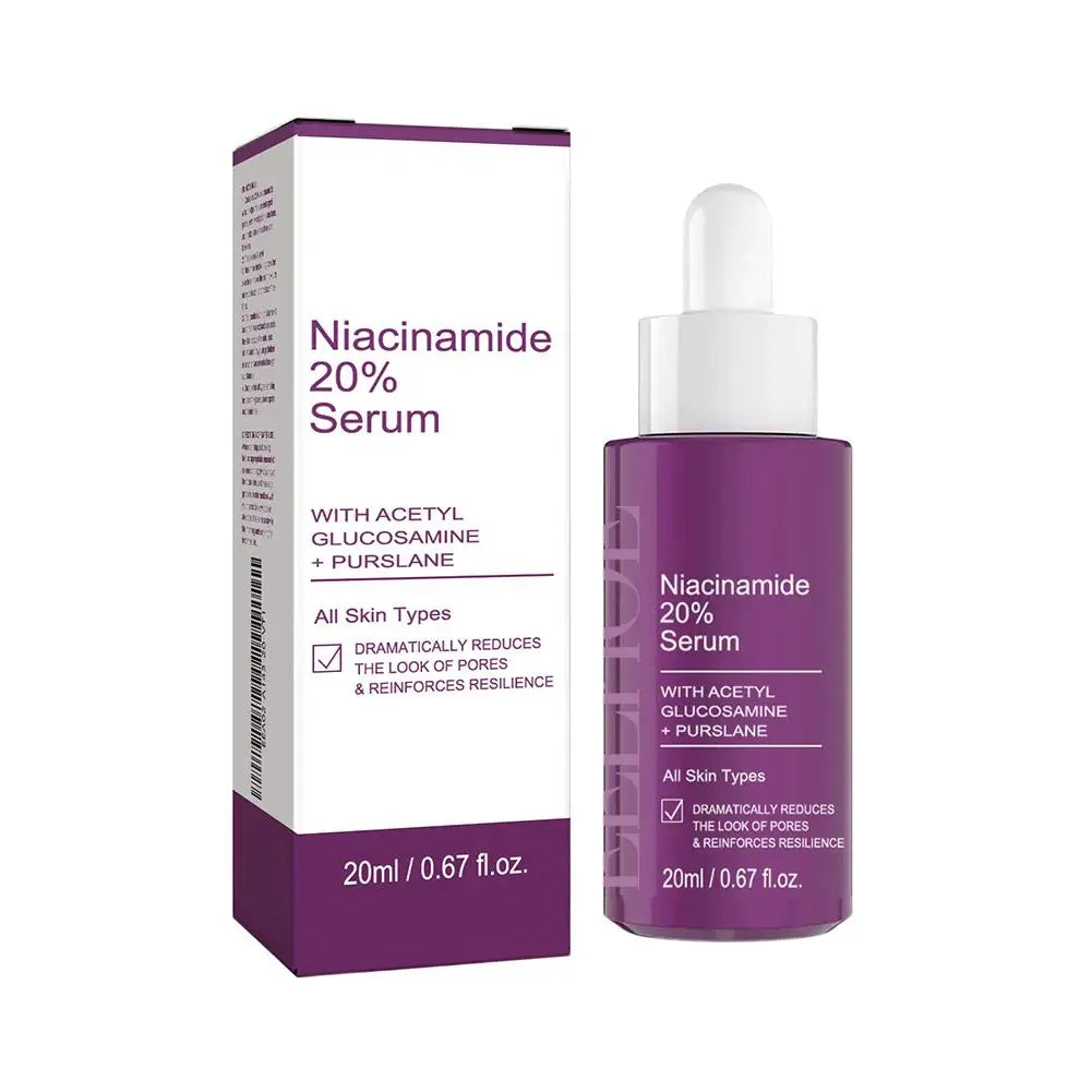 Essence Hydratante Tree Essence – Tonique Éclaircissant & Hydratant