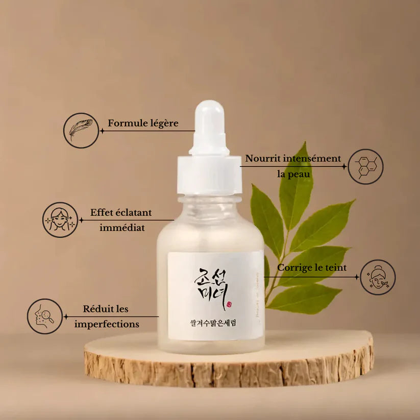 PACK SOINS VISAGE ANTI-IMPERFECTIONS – HYDRATANT & ÉCLAT