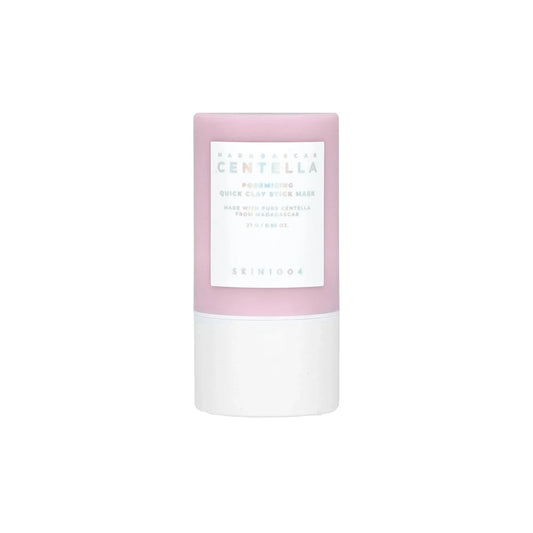 Masque Stick à l'Argile Purifiante – Pores & Sébum