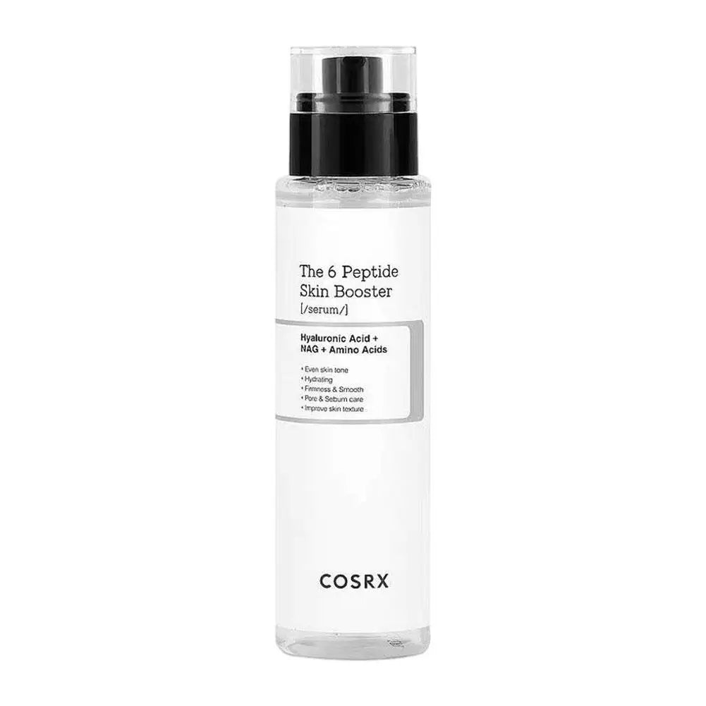 Sérum 6X Peptide Complex Anti-Âge & Fermeté