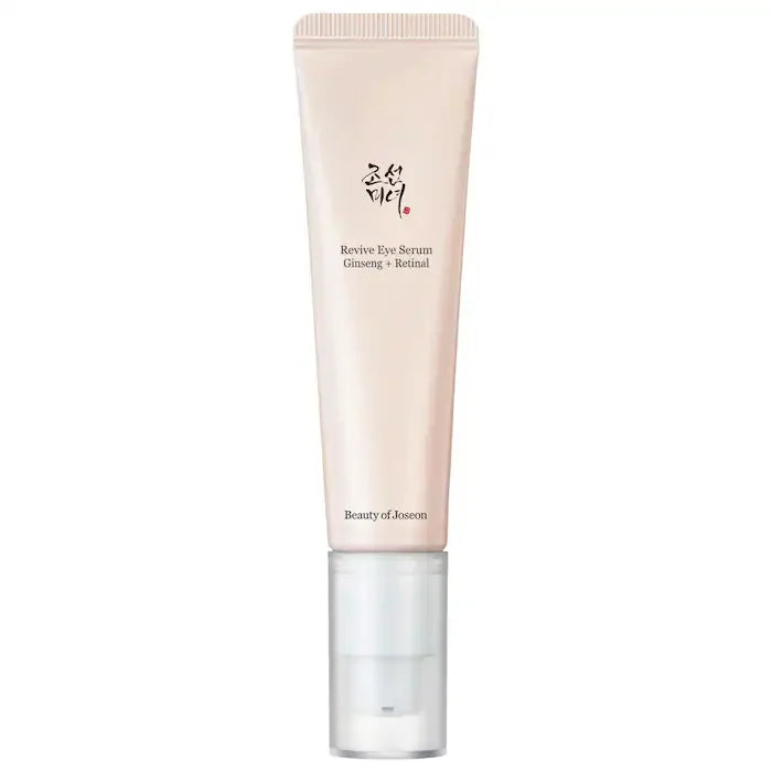 Sérum Contour des Yeux – Anti-Rides, Anti-Cernes & Hydratant