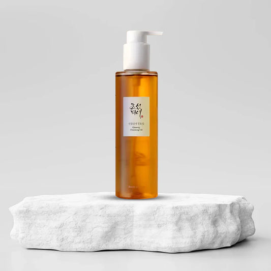 Beauty of Joseon – Huile Nettoyante Éclat au Ginseng