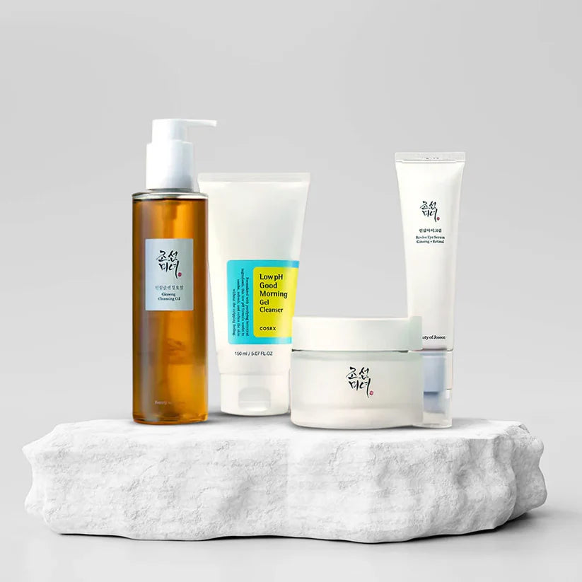 ROUTINE SOIR ULTIME