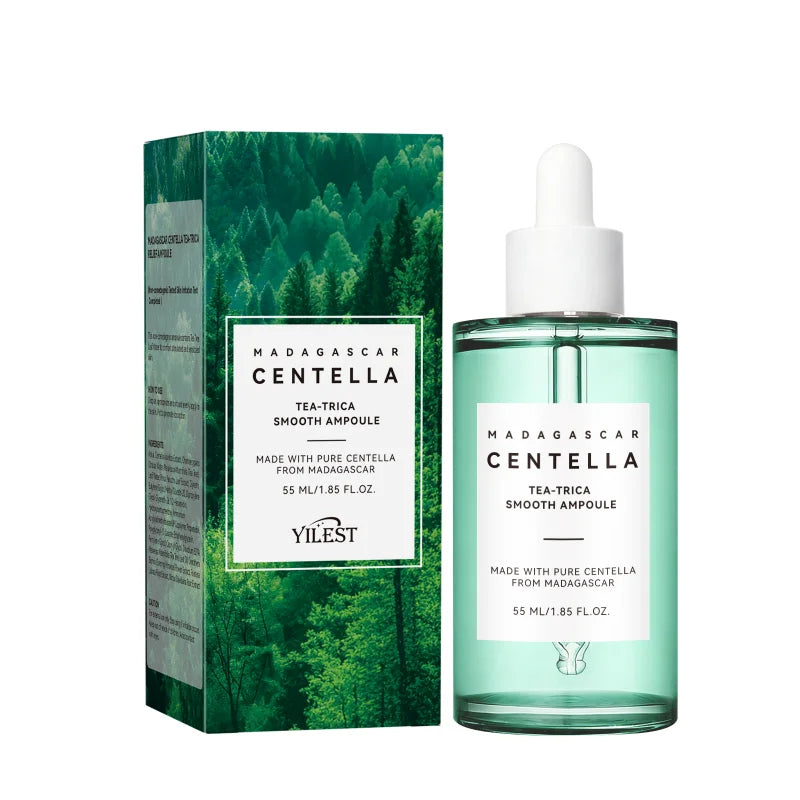 Sérum Centella Asiatica – Apaisant, Hydratant & Anti-Acné