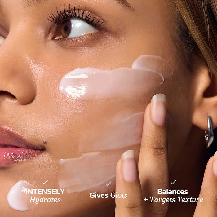 Crème Hydratante Anti-Âge Coréenne – Réparatrice & Nourrissante