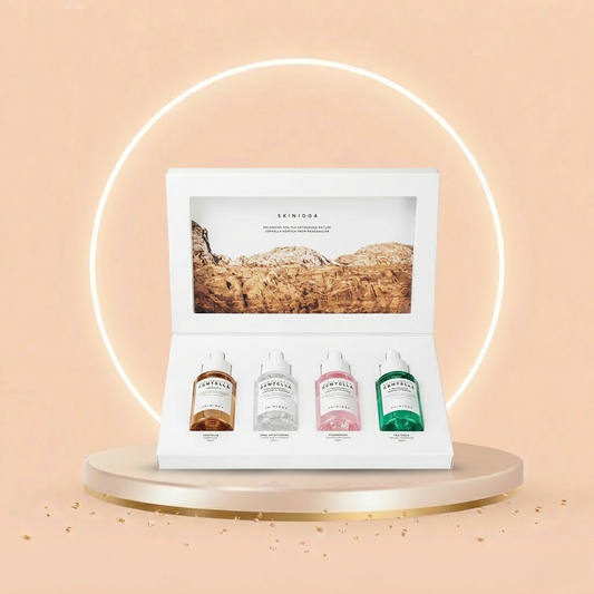 PACK SOIN CENTELLA
