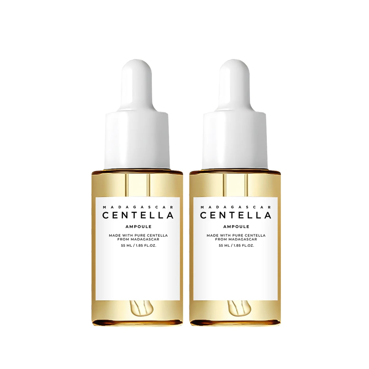 Sérum Centella Asiatica – Apaisant, Hydratant & Anti-Acné