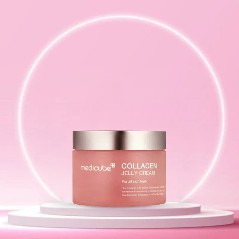 Medicube - Soin Hydratant Jelly au Collagène