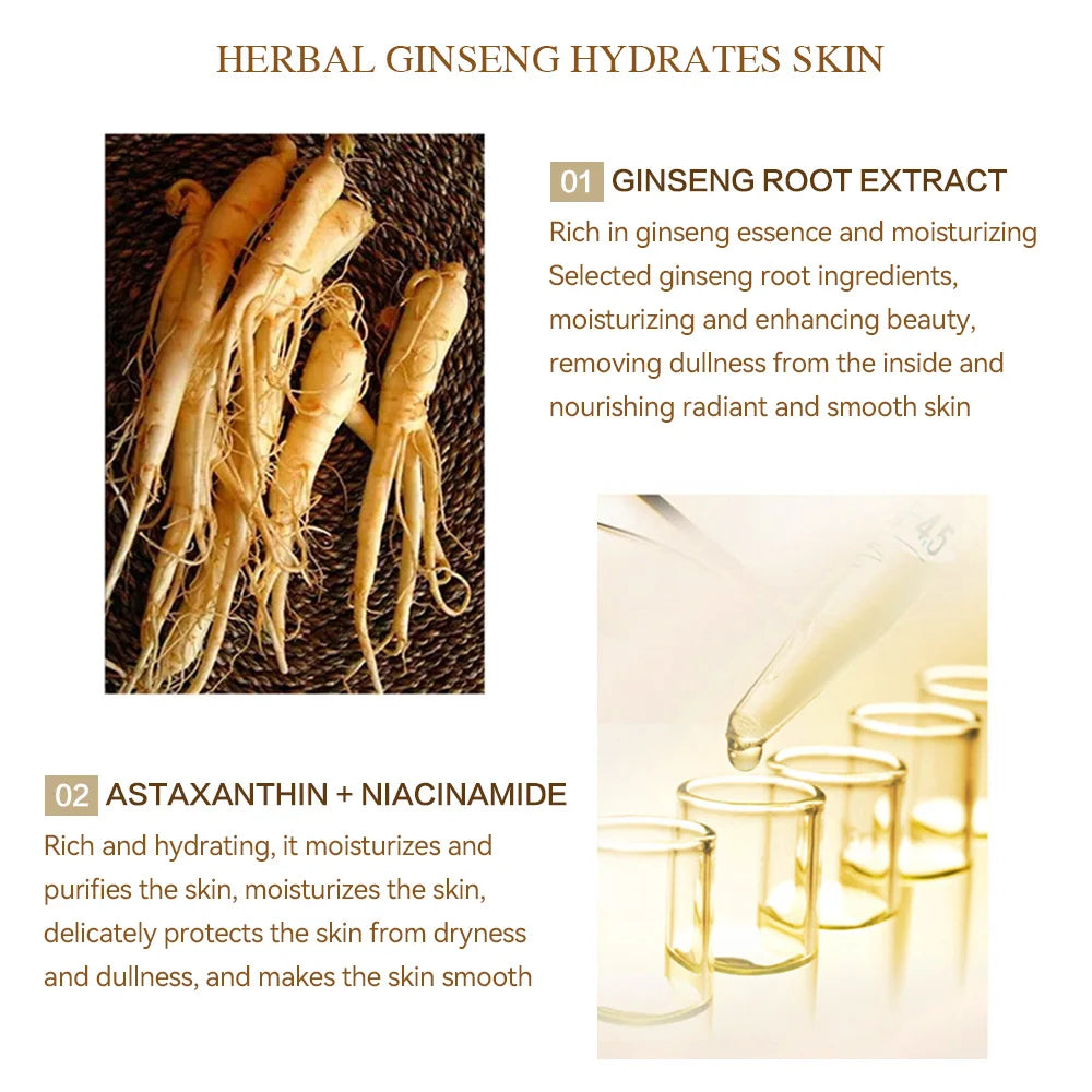 Sérum Visage 24K Or – Anti-Âge, Éclat & Hydratation Intense