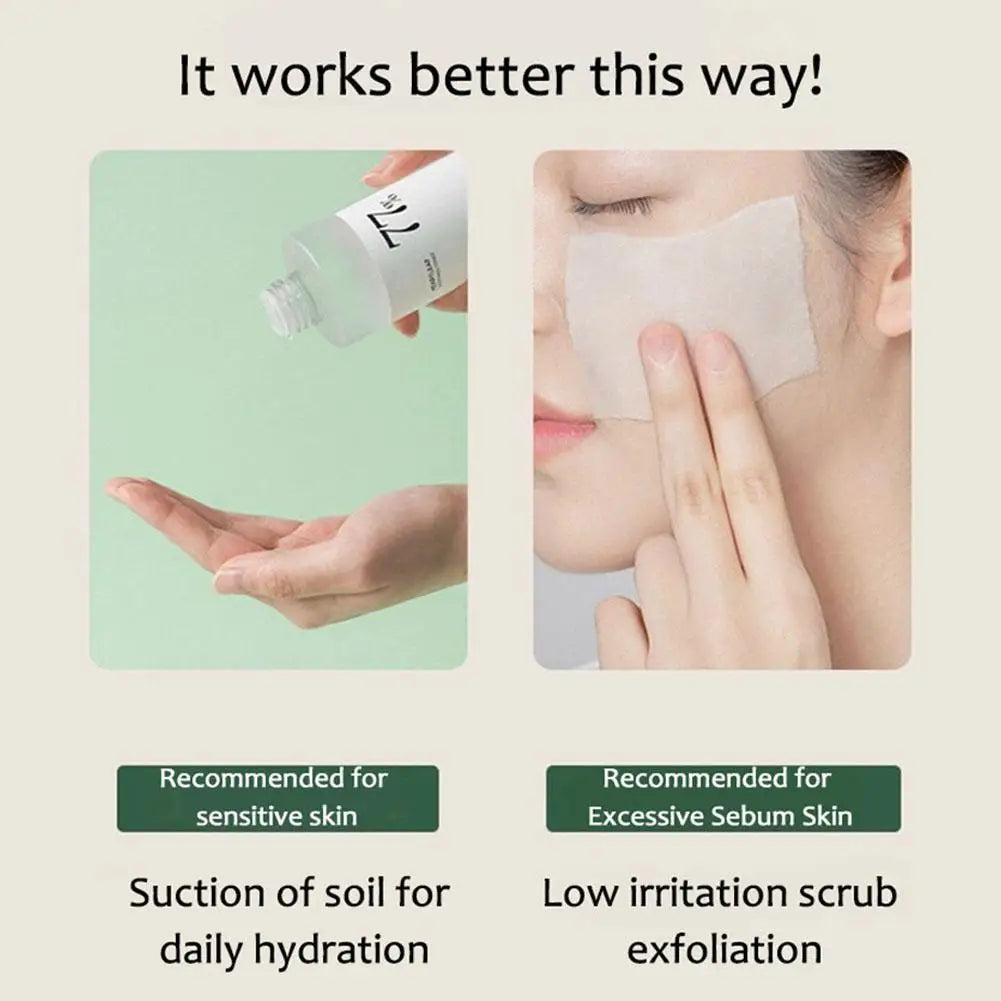 Tonique Hydratant & Apaisant pour Peaux Sensibles – Essence Naturelle 250 ml