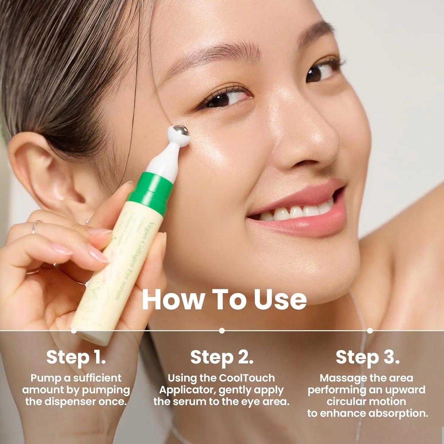 Sérum Correcteur de Taches au Niacinamide 5% – Éclaircissant & Hydratant