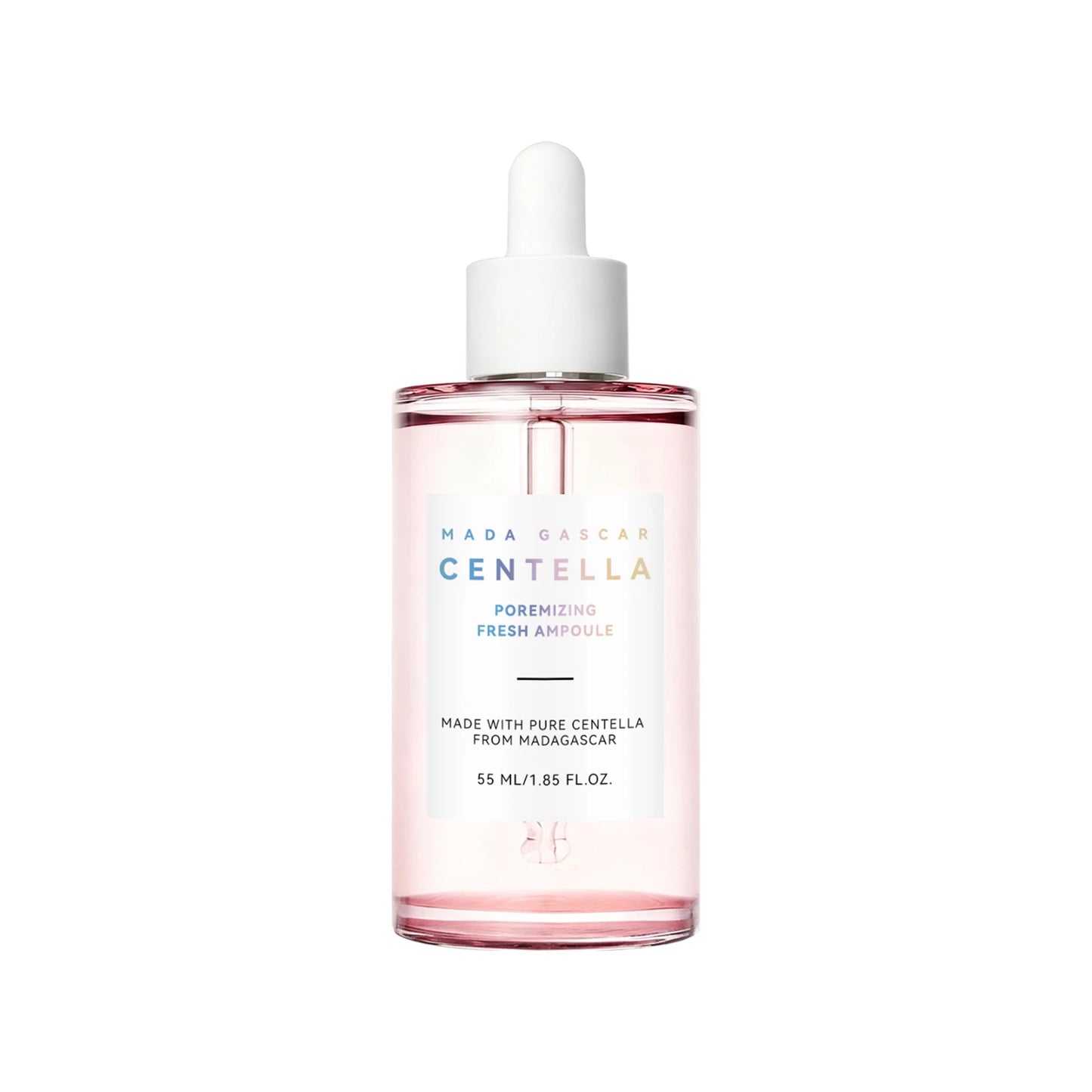 Sérum Centella Asiatica – Apaisant, Hydratant & Anti-Acné