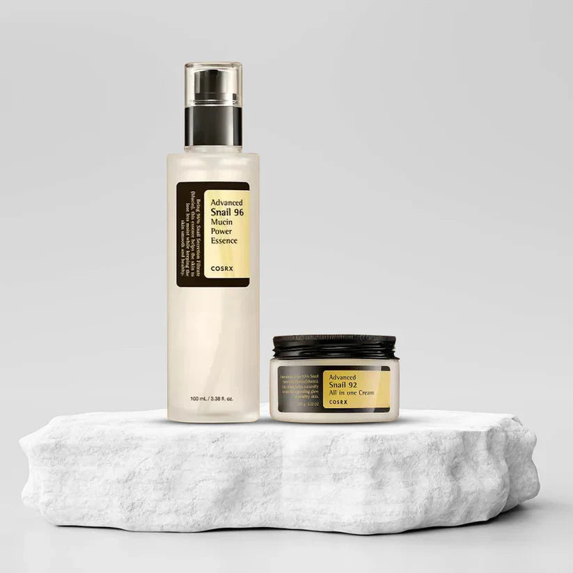 PACK ÉCLAT GLASS SKIN