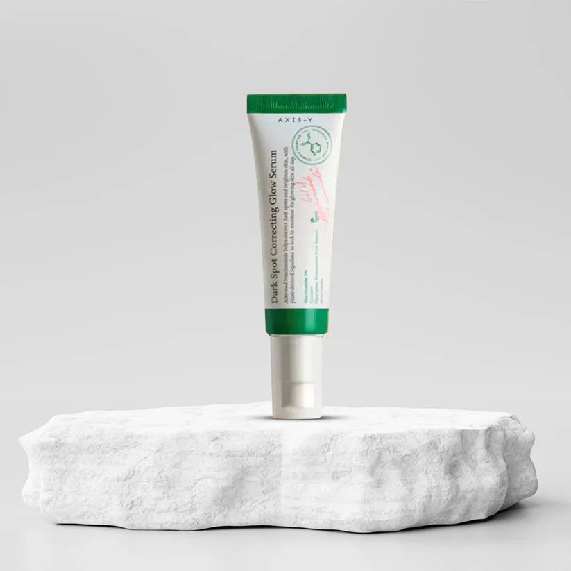 Sérum Correcteur de Taches Axis-Y – Teint Lumineux