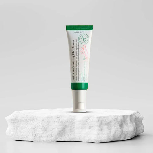 Sérum Correcteur de Taches Axis-Y – Teint Lumineux