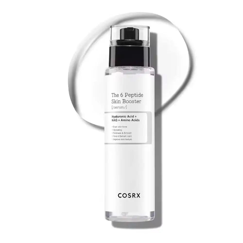 Sérum 6X Peptide Complex Anti-Âge & Fermeté