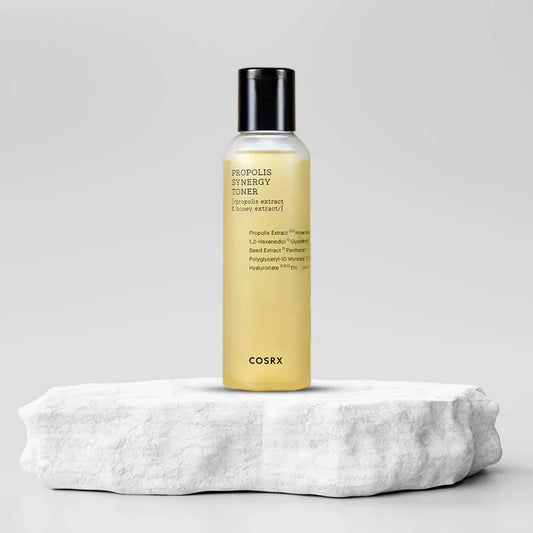COSRX – Lotion Tonique Synergique à la Propolis