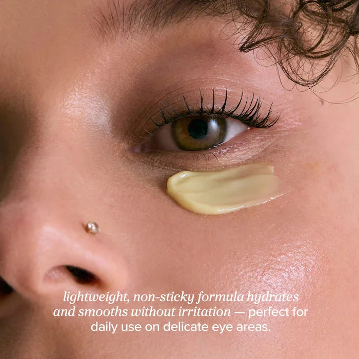 Sérum Contour des Yeux – Anti-Rides, Anti-Cernes & Hydratant