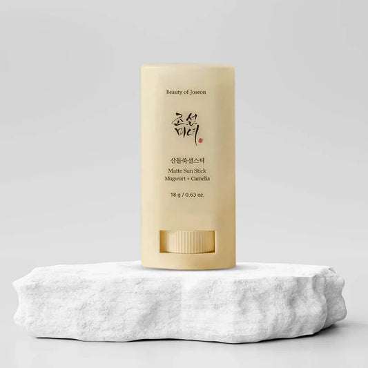 Beauty of Joseon – Stick UV Mat : Protection & Apaisement SPF50+ PA++++