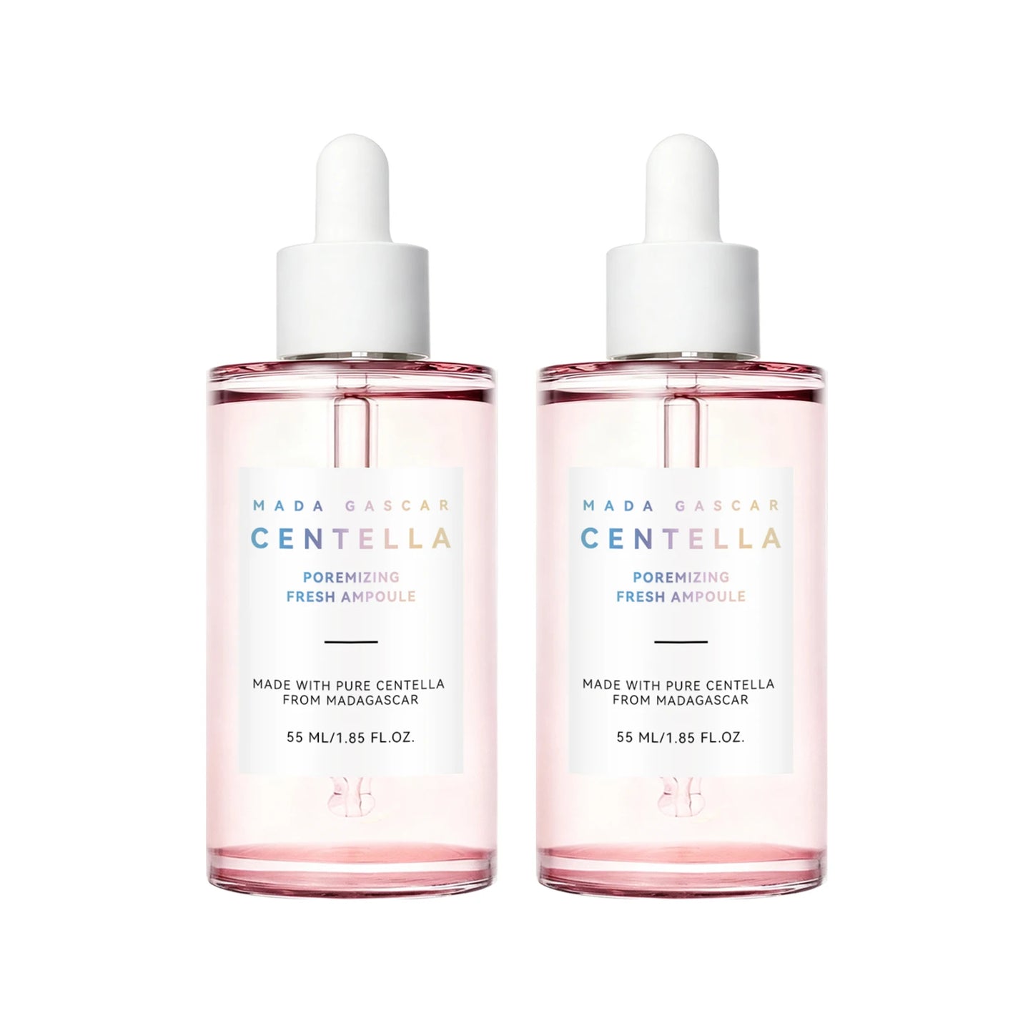 Sérum Centella Asiatica – Apaisant, Hydratant & Anti-Acné