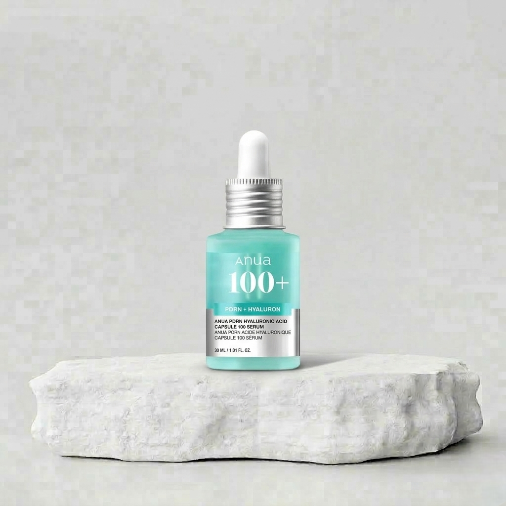 Sérum PDRN & Hyaluronique 100