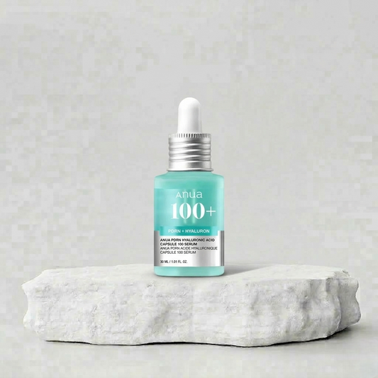 Sérum PDRN & Hyaluronique 100