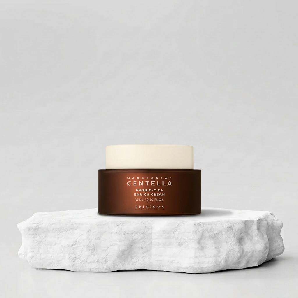 Crème Réconfort PROBIO-CICA