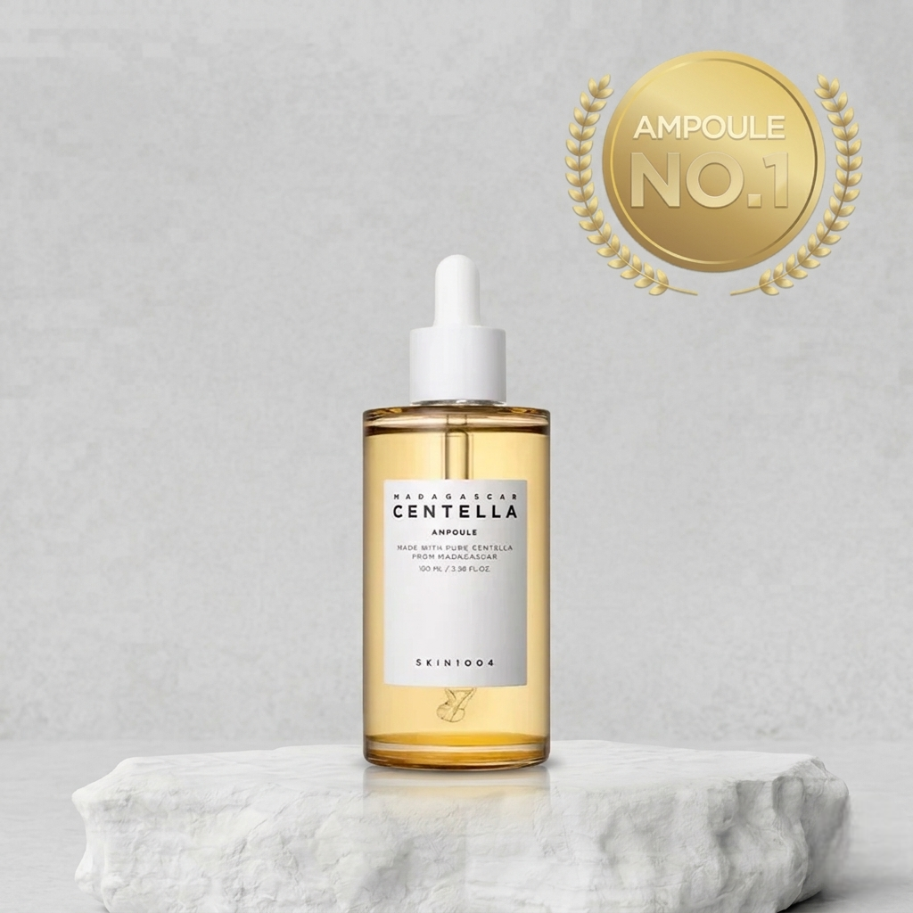 Ampoule Centella