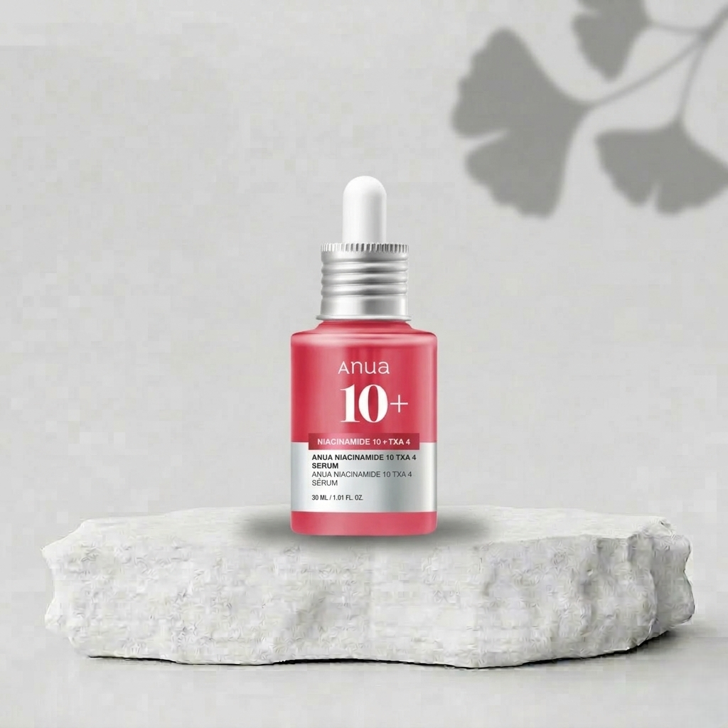 Sérum Correcteur Teint Niacinamide 10% + TXA 4%