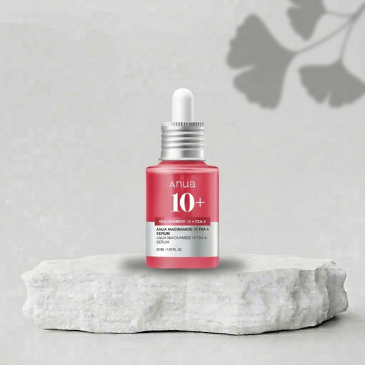 Sérum Correcteur Teint Niacinamide 10% + TXA 4%