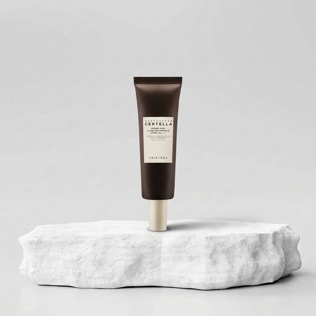Ampoule Glow & Protection Solaire PROBIO-CICA