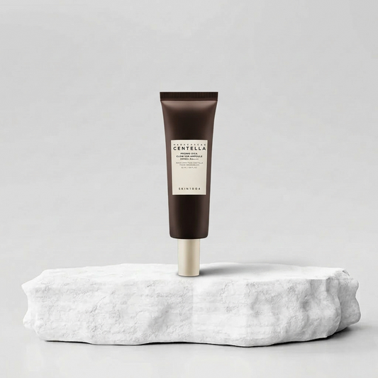 Ampoule Glow & Protection Solaire PROBIO-CICA