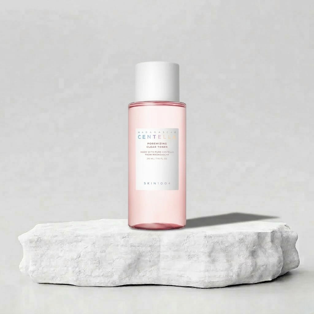 Lotion Tonique Purifiante Anti-Pores