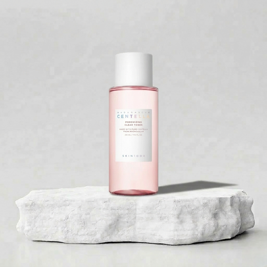 Lotion Tonique Purifiante Anti-Pores