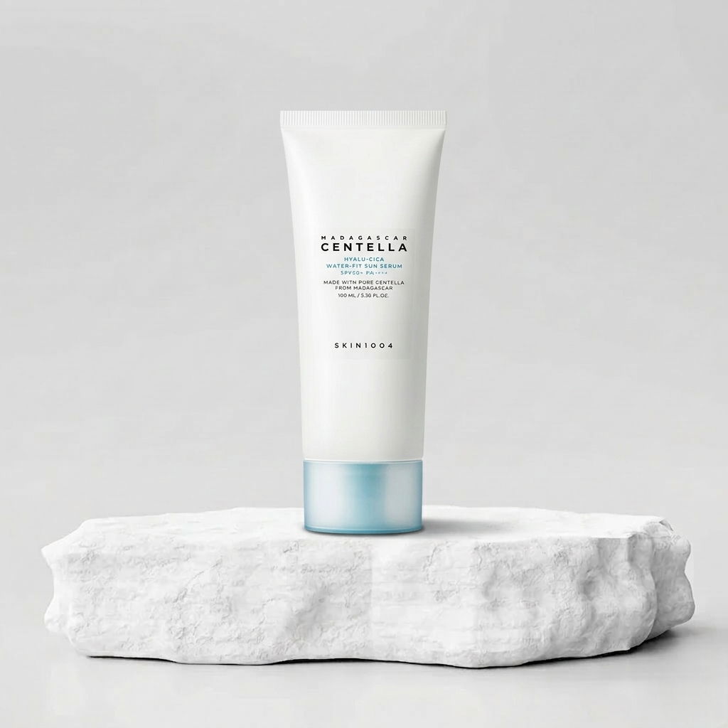 Protection Solaire Hyalu-Cica Water-Fit SPF50+