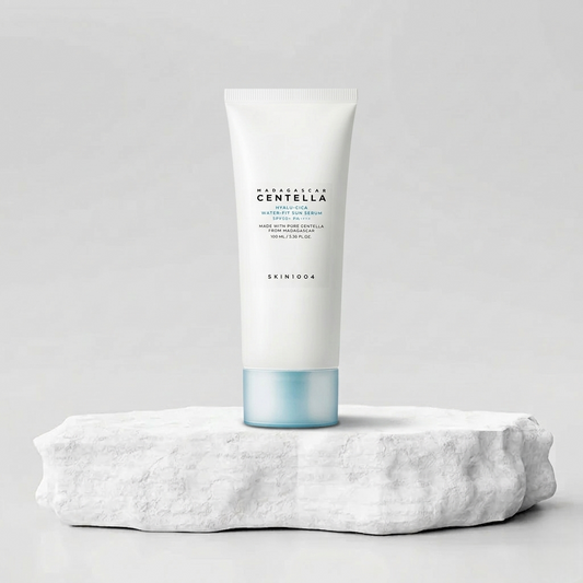 Protection Solaire Hyalu-Cica Water-Fit SPF50+