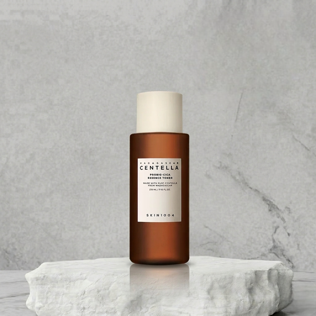 Toner-Éssence Cica & Probiotiques