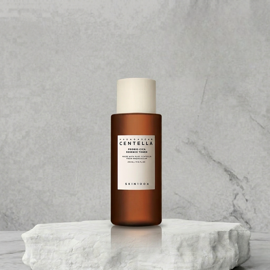 Toner-Éssence Cica & Probiotiques